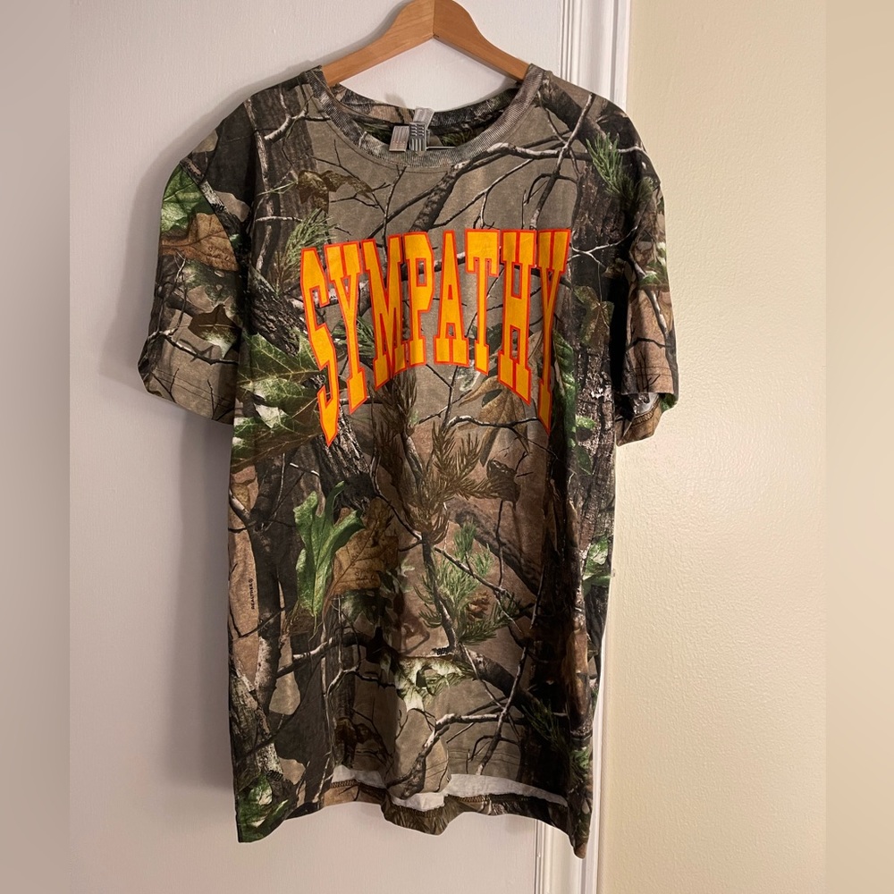 Drake - Sympathy Summer 22 T Shirt